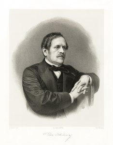 Jean Pierre Clément, 1865-66